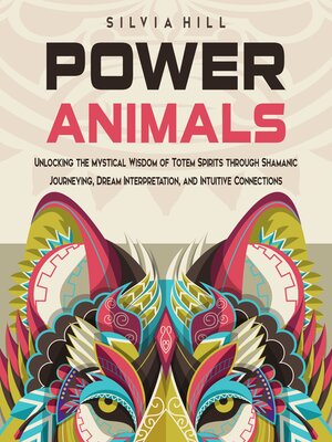 cover image of Power Animals
